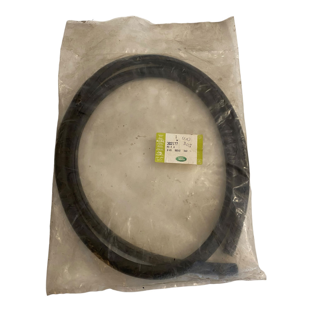 Glazing Seal Window 302177